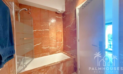 Revente - Apartment - Orihuela Costa - Las Ramblas