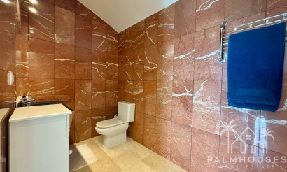 Revente - Apartment - Orihuela Costa - Las Ramblas
