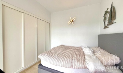 Revente - Apartment - Orihuela Costa - Las Ramblas