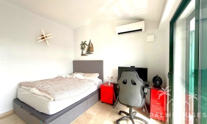 Revente - Apartment - Orihuela Costa - Las Ramblas