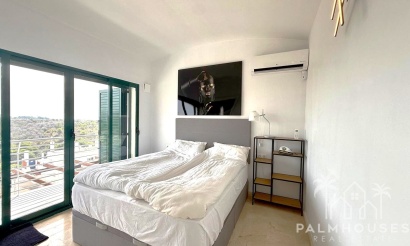 Revente - Apartment - Orihuela Costa - Las Ramblas