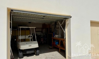 Revente - Apartment - Orihuela Costa - Las Ramblas