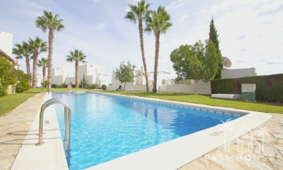 Revente - Apartment - Orihuela Costa - Las Ramblas