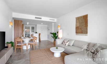 Revente - Apartment - Orihuela Costa - Punta Prima