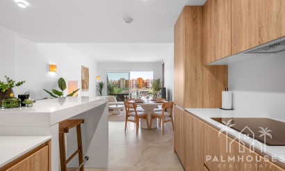 Revente - Apartment - Orihuela Costa - Punta Prima