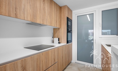 Revente - Apartment - Orihuela Costa - Punta Prima