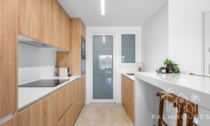 Revente - Apartment - Orihuela Costa - Punta Prima