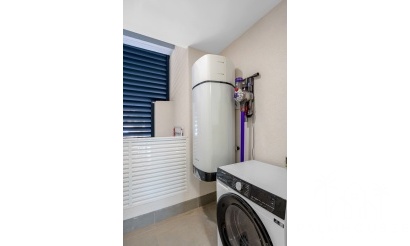 Revente - Apartment - Orihuela Costa - Punta Prima