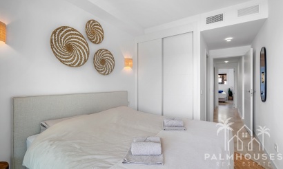 Revente - Apartment - Orihuela Costa - Punta Prima