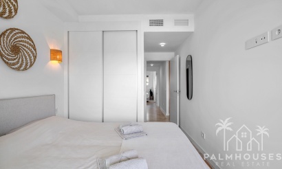Revente - Apartment - Orihuela Costa - Punta Prima