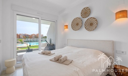 Revente - Apartment - Orihuela Costa - Punta Prima