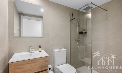 Revente - Apartment - Orihuela Costa - Punta Prima