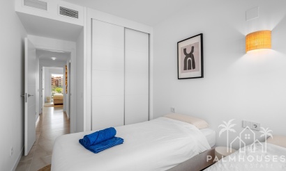 Revente - Apartment - Orihuela Costa - Punta Prima