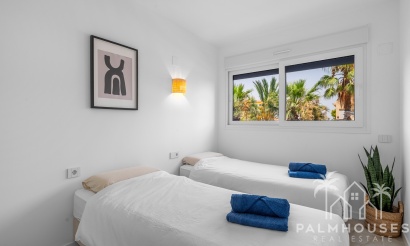 Revente - Apartment - Orihuela Costa - Punta Prima
