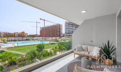 Revente - Apartment - Orihuela Costa - Punta Prima