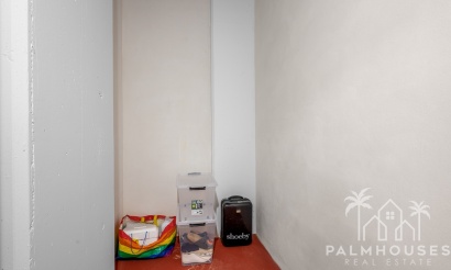 Revente - Apartment - Orihuela Costa - Punta Prima