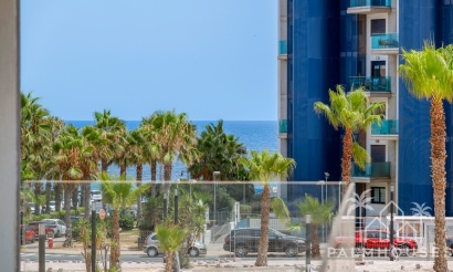 Revente - Apartment - Orihuela Costa - Punta Prima