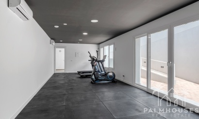 Revente - Apartment - Orihuela Costa - Punta Prima