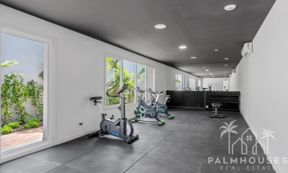 Revente - Apartment - Orihuela Costa - Punta Prima