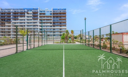 Revente - Apartment - Orihuela Costa - Punta Prima