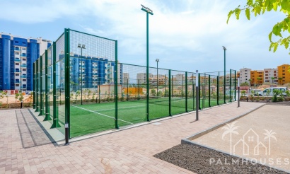 Revente - Apartment - Orihuela Costa - Punta Prima