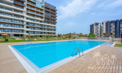 Revente - Apartment - Orihuela Costa - Punta Prima