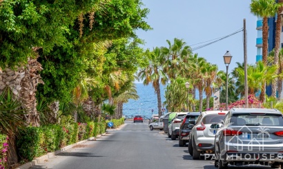 Revente - Apartment - Orihuela Costa - Punta Prima