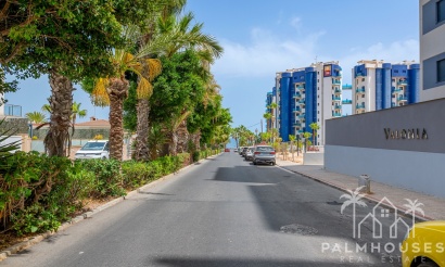 Revente - Apartment - Orihuela Costa - Punta Prima