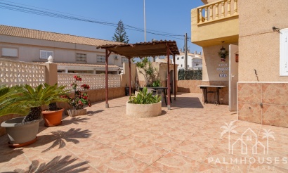 Herverkoop - Huis - Torrevieja - Los Frutales