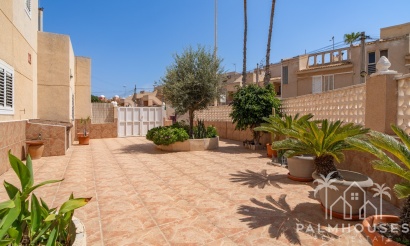 Herverkoop - Huis - Torrevieja - Los Frutales