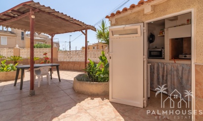 Herverkoop - Huis - Torrevieja - Los Frutales