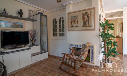 Herverkoop - Huis - Torrevieja - Los Frutales