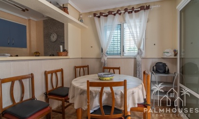 Herverkoop - Huis - Torrevieja - Los Frutales