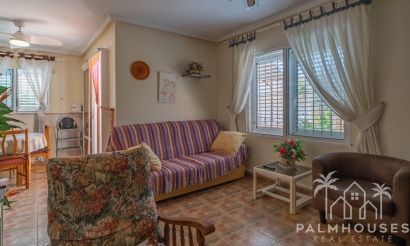 Herverkoop - Huis - Torrevieja - Los Frutales