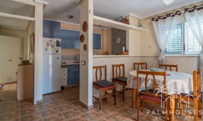 Herverkoop - Huis - Torrevieja - Los Frutales