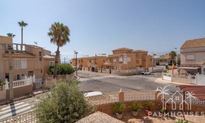 Herverkoop - Huis - Torrevieja - Los Frutales