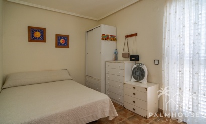 Herverkoop - Huis - Torrevieja - Los Frutales