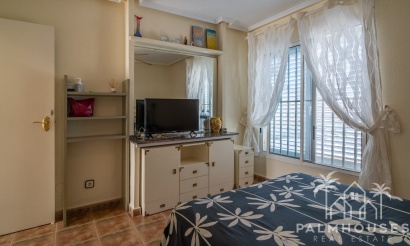 Herverkoop - Huis - Torrevieja - Los Frutales