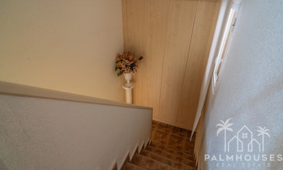 Herverkoop - Huis - Torrevieja - Los Frutales