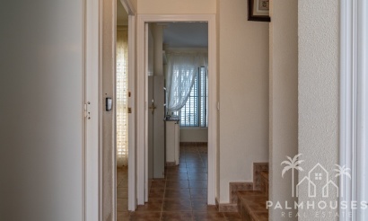 Herverkoop - Huis - Torrevieja - Los Frutales