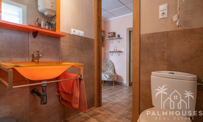 Herverkoop - Huis - Torrevieja - Los Frutales