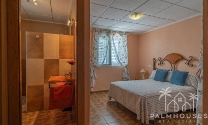 Herverkoop - Huis - Torrevieja - Los Frutales