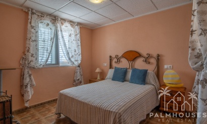 Herverkoop - Huis - Torrevieja - Los Frutales