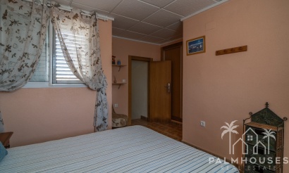 Herverkoop - Huis - Torrevieja - Los Frutales