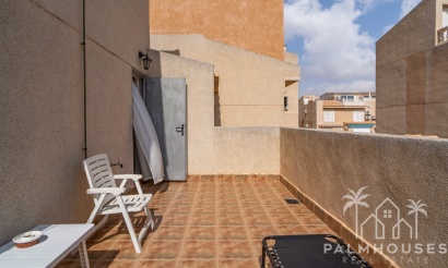 Herverkoop - Huis - Torrevieja - Los Frutales