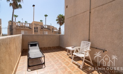 Herverkoop - Huis - Torrevieja - Los Frutales
