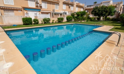 Herverkoop - Huis - Torrevieja - Los Frutales