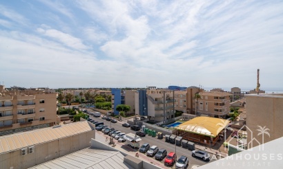 Herverkoop - Appartement - Orihuela Costa - La Regia