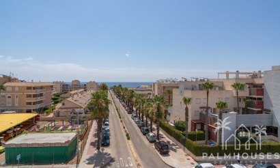 Herverkoop - Appartement - Orihuela Costa - La Regia