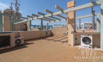Herverkoop - Appartement - Orihuela Costa - La Regia